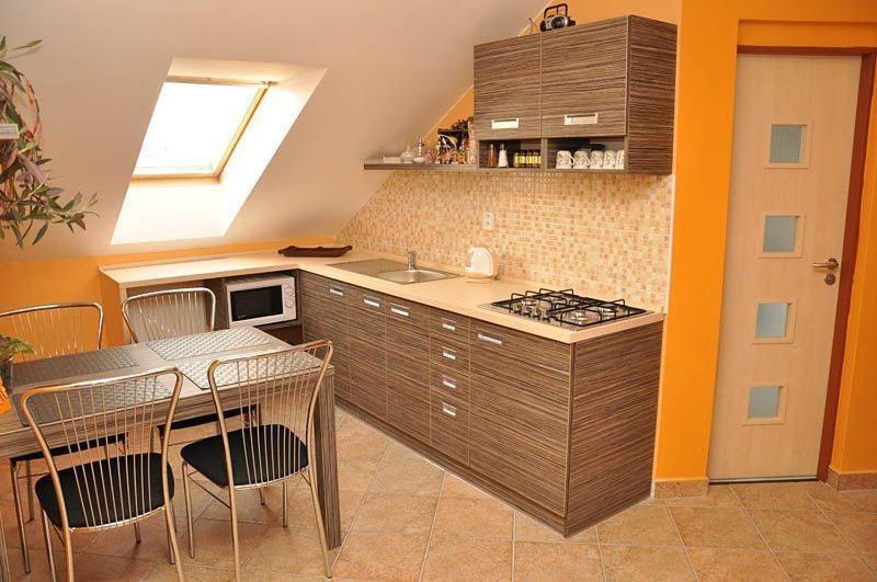 Penzion Farma Lednice Εξωτερικό φωτογραφία