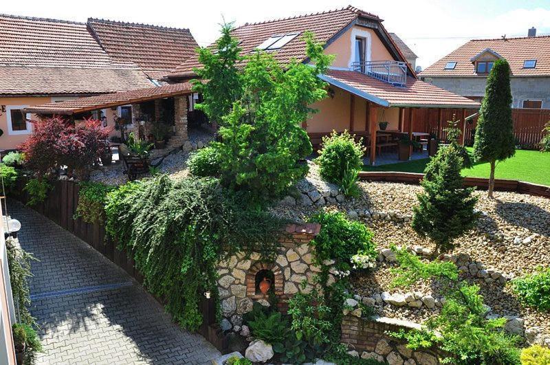 Penzion Farma Lednice Εξωτερικό φωτογραφία