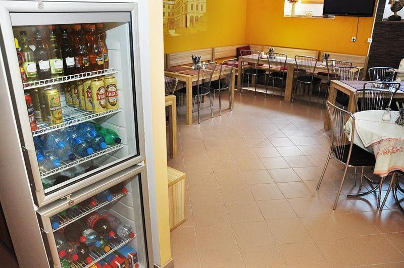 Penzion Farma Lednice Εξωτερικό φωτογραφία